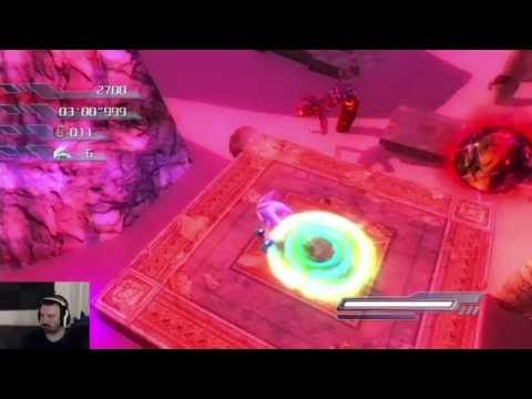 Sonic the Hedgehog (2006) playthrough pt51 - Most Rage-Inducing Gameplay EVER!