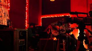 Joseph Arthur - &quot;September Baby&quot; (2011-06-20)