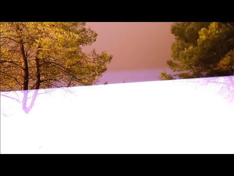 orage ultra violent ! , impact très proche ! vent violent le samedi 7 septembre 2024, Saint ambroix