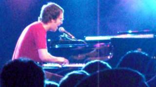 Ben Folds- Fired, Live @ Stubb&#39;s Austin 05.07.10
