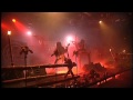 Gorgoroth- Procreating satan live 2004  [HD]