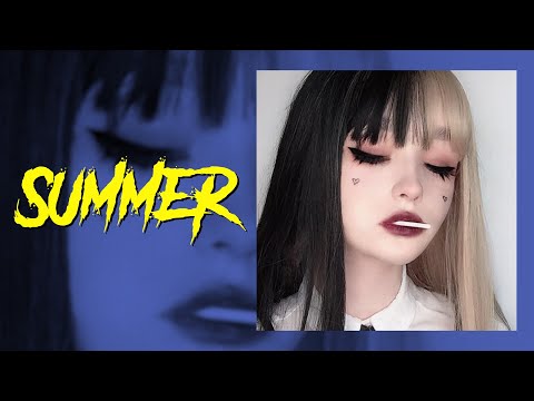 [FREE] MGK x Blink-182 x Pop Punk Type Beat - Summer