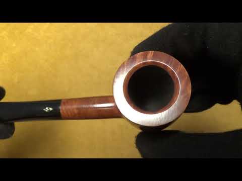 Pipa Savinelli Spring 412Ks - filtro 9mm