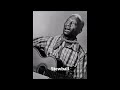 LeadBelly-Stewball