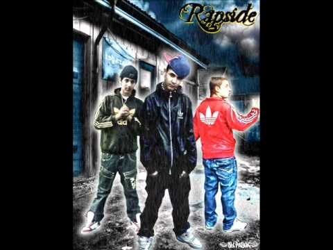 Rapside - Az ted jsem pochopil ( 2012 )