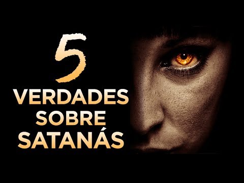 5 VERDADES SOBRE O DIABO PARA VOCÊ VENCER A BATALHA ESPIRITUAL - Pastor Antonio Junior