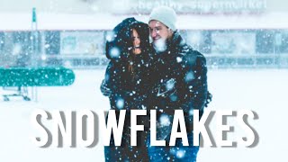 Snowflakes - Jim Reeves