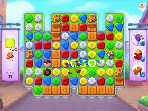 Colourful puzzle level 113 Hard