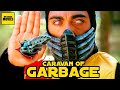 Mortal Kombat 1995 Karavan Of Garbage