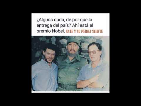 JUAN MANUEL SANTOS -   USTED Y SU PERRA SUERTE