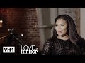 Teairra Hazel Bury The Ratchet Love Hip Hop Hollywood