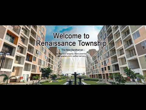 Shrachi Smart Homes Phase 4 Renaissance Project Tour 1