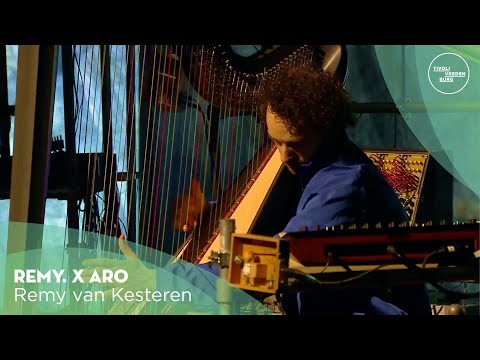 Remy van Kesteren: REMY. x ARO | Live Concert in TivoliVredenburg (2021)