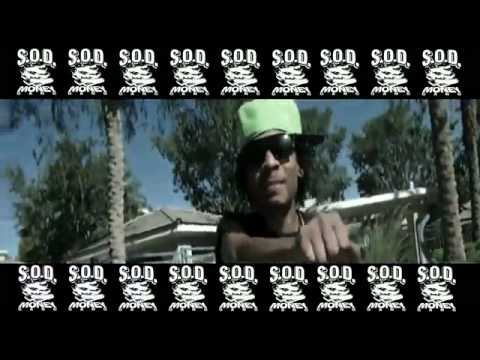 ‪Spinning 9 Feat. CleaVon - Intensive [OFFICIAL VIDEO]‬‏