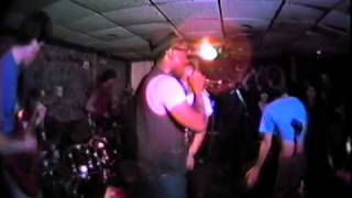 Bigger Thomas @ Court Tavern on 10/27/88 perform 'Suffering From A Lack Of Dub'