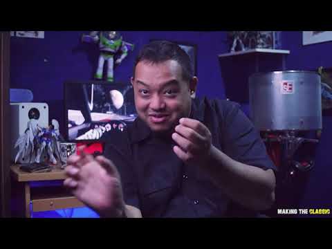 ‌ဂျေးမီပြောတဲ့ Hip Hop လောက • Making the Classic by J Me Season 1 (Documentary)