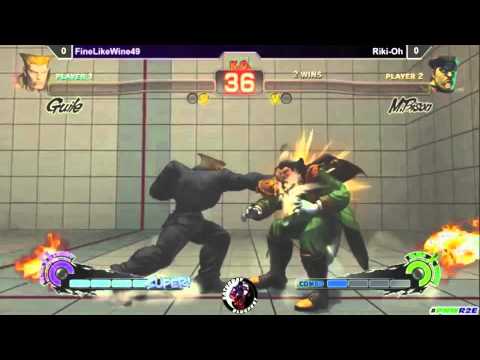 FineLikeWine49 Seattle Slugfest Commentary 3