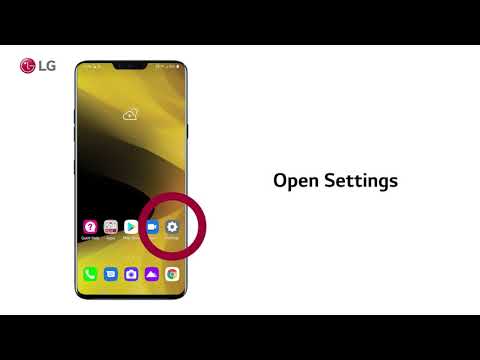 [LG Mobile Phones] Troubleshooting Wi-Fi Issues On Your LG Phone