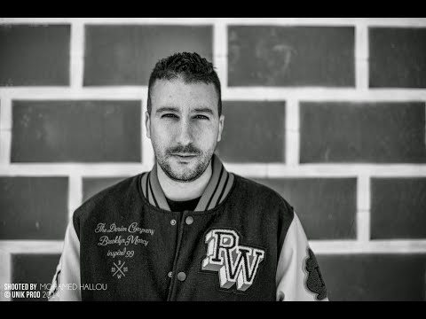 Anouar Essif feat Odyne Kratus [THEMOBB] - Mssawss