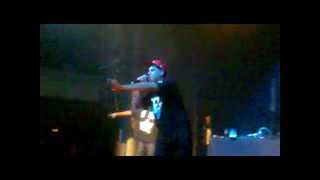 DILATED PEOPLES en MADRID Panic 1-06-2010