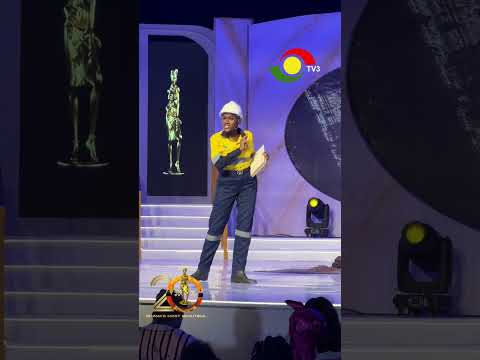 Arhinmaa from Western Region's Performance