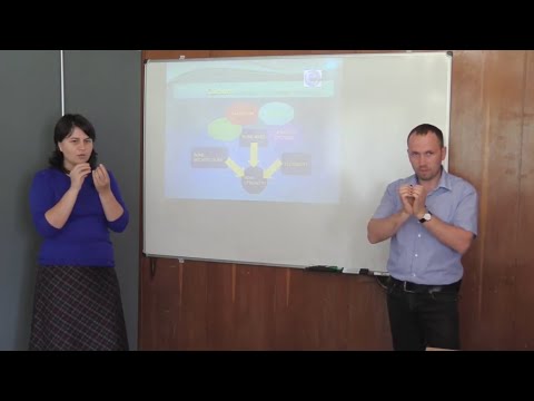 01. Витамини, белтъчини, минерали - част 1 / Д-р Вячеслав Кошкодан