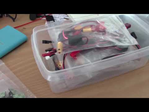 MongoTV_1780 - Mongo Drones - Roder Lidt Med Drone Dele Tirsdag Formiddag