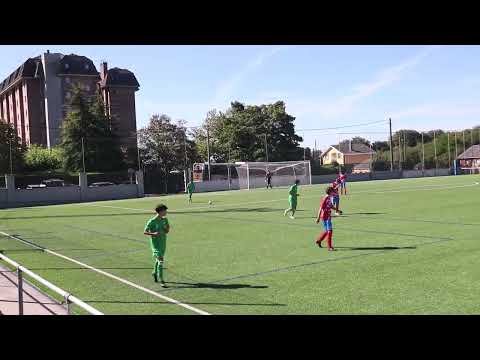 J3 LUGO B - URAL B (LG Cadete N) 24.09.2023
