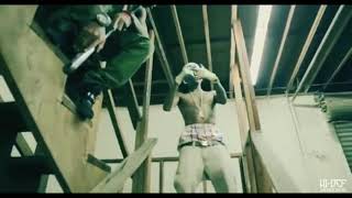 Soulja Boy - There Go Soulja (Music Video) [2012]