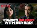 Suhana Khan's MOST UNCOMFORTABLE Conversation with Her DAD! 😳😱| #TheArchies | Netflix India