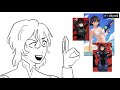 Sae Nijima Is A Goth Mommy Persona 5 Animation