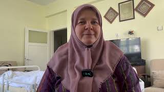 BAŞKAN ÇOLAKBAYRAKDAR’IN GÖNÜLLERE DOKUNAN HİZMETİ, DUALARLA YÜKSELİYOR TEBRİKLERLE TAÇLANIYOR