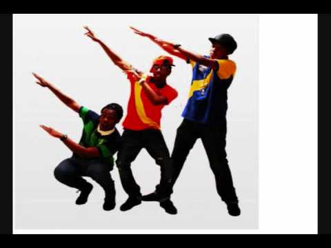 Troop 41 - I Am The Future