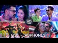 Bullet Song Telugu 8D Audio The Warriorr Ram Pothineni Krithi Shetty Simbu