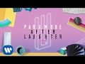 Paramore - 26 (Official Audio)