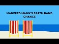 Manfred Mann's Earth Band: "Lies (Through The 80s)" (1980) {1999 Remaster}
