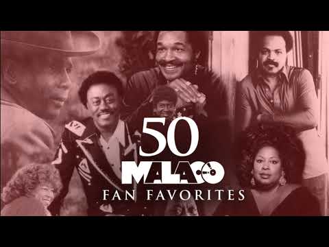 Malaco 50 Fan Favorites Playlist
