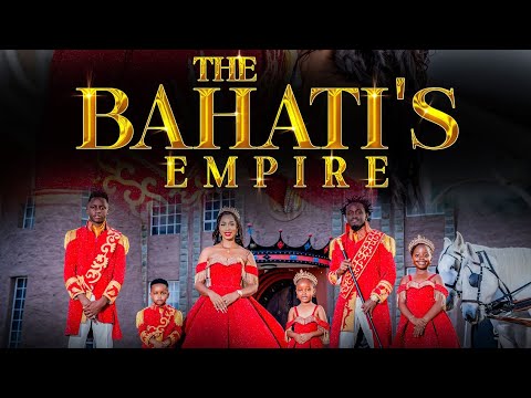 The Bahati's Empire | The First Kenyan Reality On Netflix