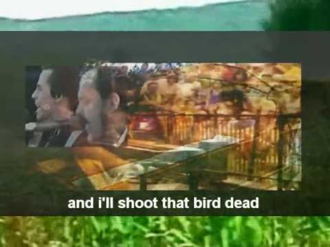 THE CROW ON THE CRADLE - JACKSON BROWNE DAVID LINDLEY