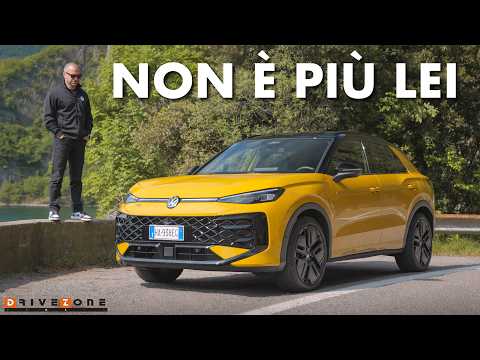 È PEGGIO di PRIMA? Ecco TUTTA la VERITÀ | Volkswagen T-Roc 2026