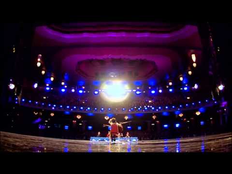 Lauren Thalia Turn My Swag On   Britain's Got Talent 2012 audition   International version