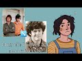 How Did Micky S Hair Become Curly