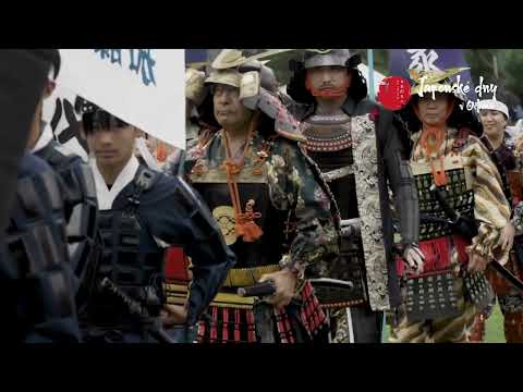 Přivezme společně Japonsko do Ostravy!