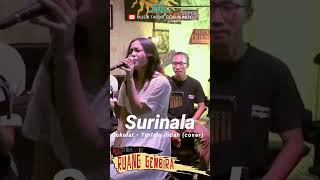 Download lagu Cokelat - Terlalu Indah (Cover By Surinala) #musixtalentcommunity #cover #acoustic #cokelat mp3