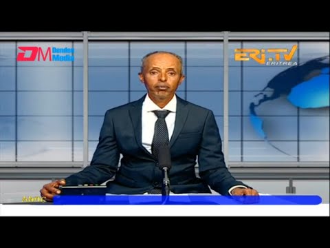 News in Tigre for January 27, 2023 - ERi-TV, Eritrea