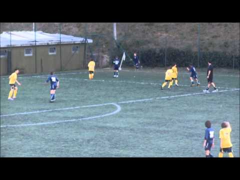 Lodigiani-SelvaCandida - IV Torneo Beppe Viola 2012