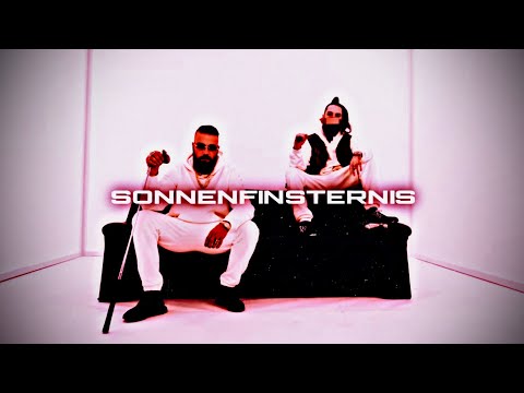 Sun Diego & Kollegah - Sonnenfinsternis (prod. by Pvsc)