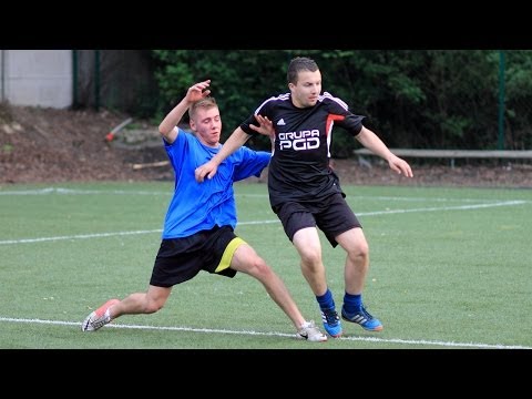 Płaszów - PGD Grupa: 12. tydzień (FLS Wiosna 2014)