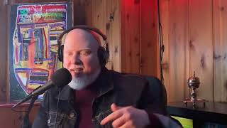 Brother Ali (Rare) Quarantine Home Studio Performance