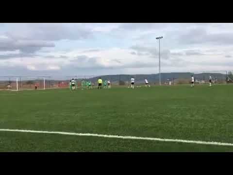 Shaban Shabani Futbollist